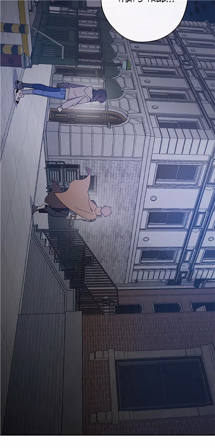 Read Red and Mad chapter 34 image 16 on Lezhin