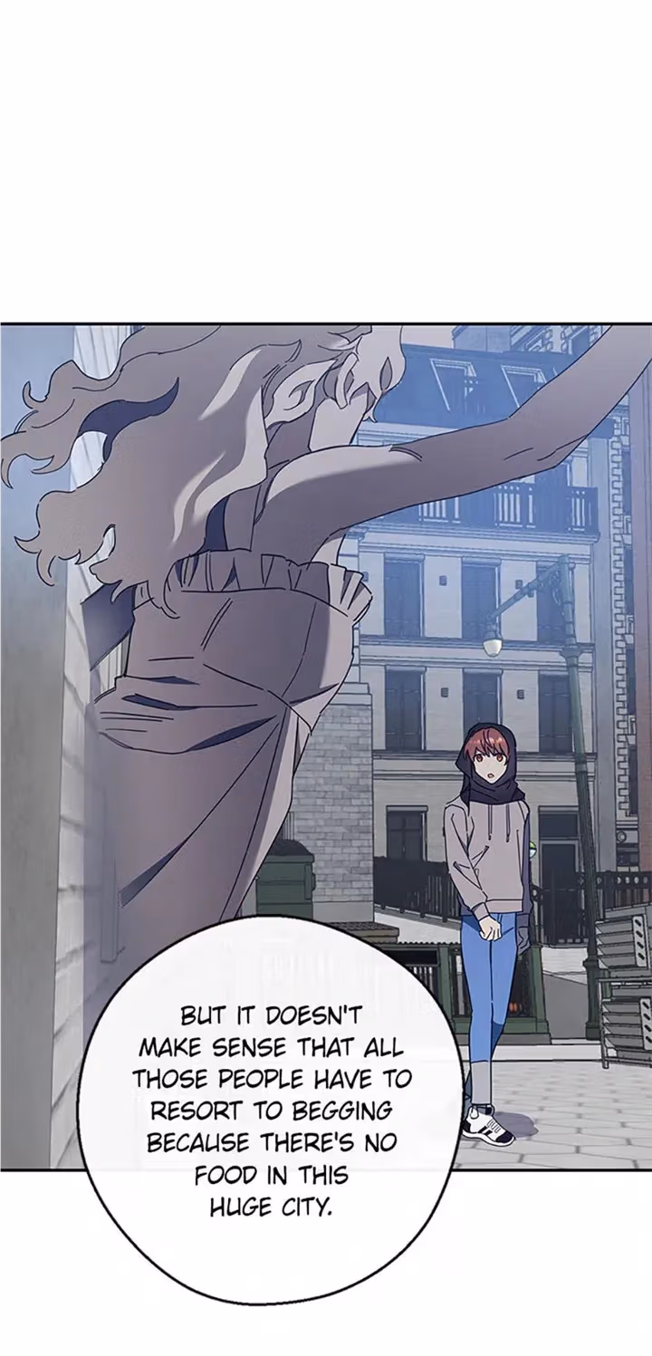 Read Red and Mad chapter 34 image 18 on Lezhin