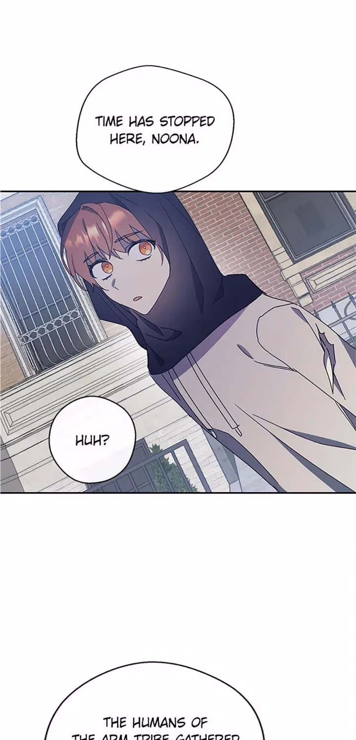 Read Red and Mad chapter 34 image 19 on Lezhin