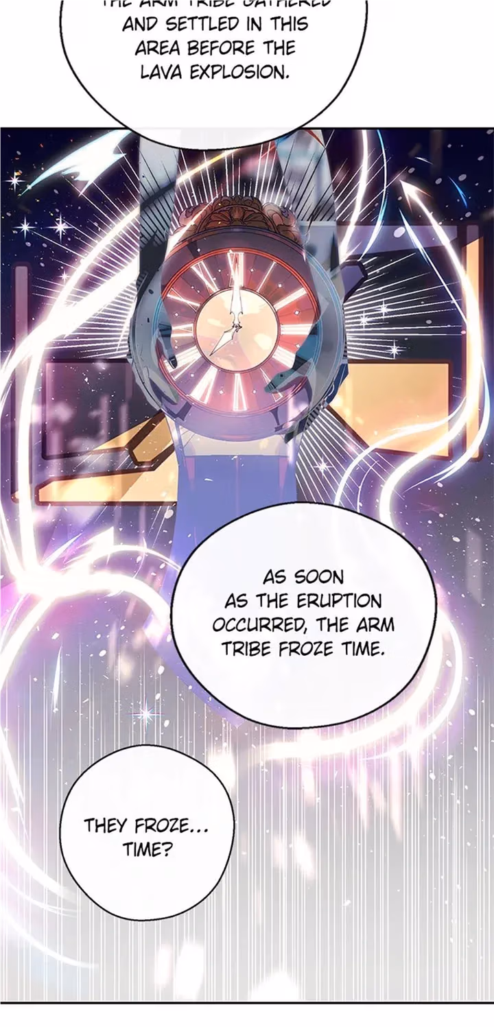 Read Red and Mad chapter 34 image 20 on Lezhin