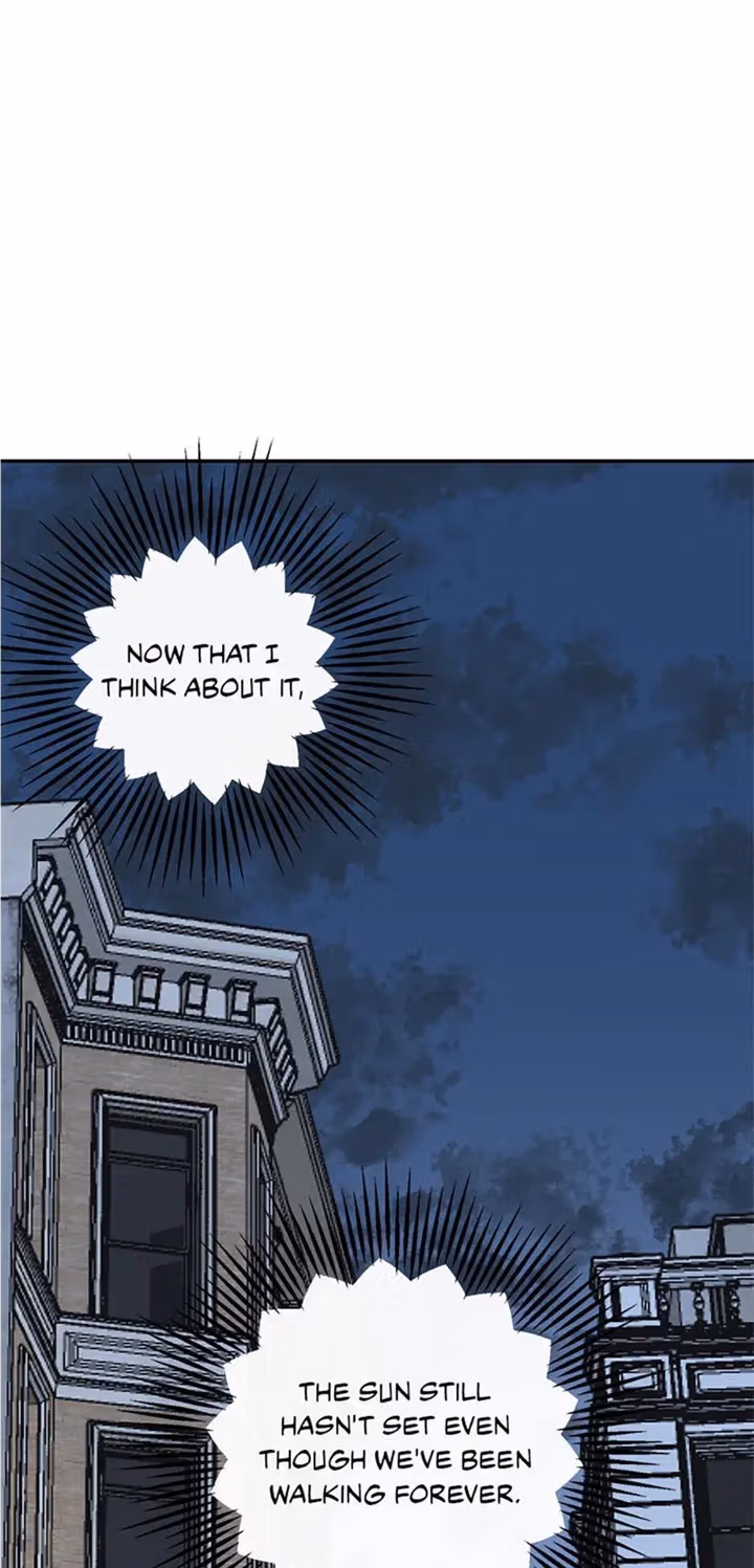 Read Red and Mad chapter 34 image 21 on Lezhin