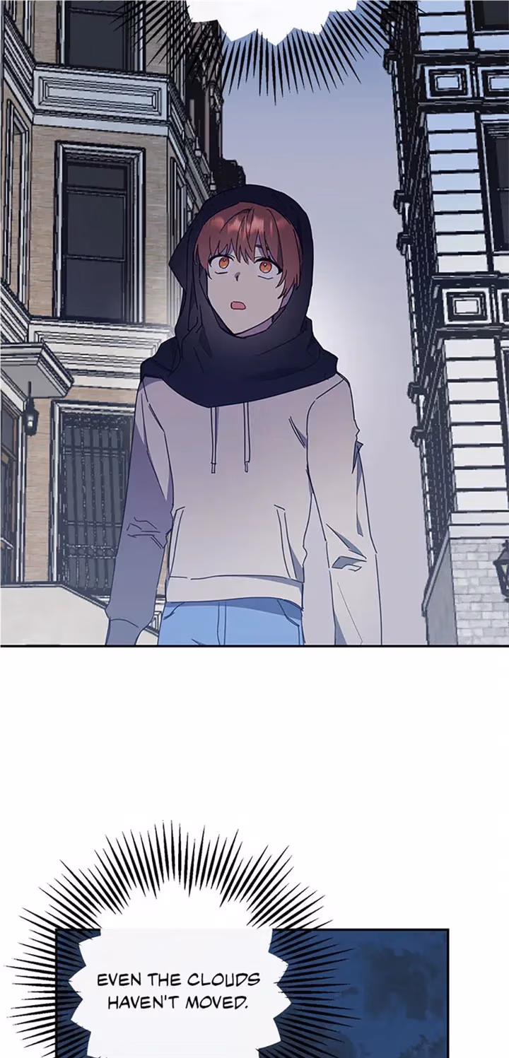 Read Red and Mad chapter 34 image 22 on Lezhin