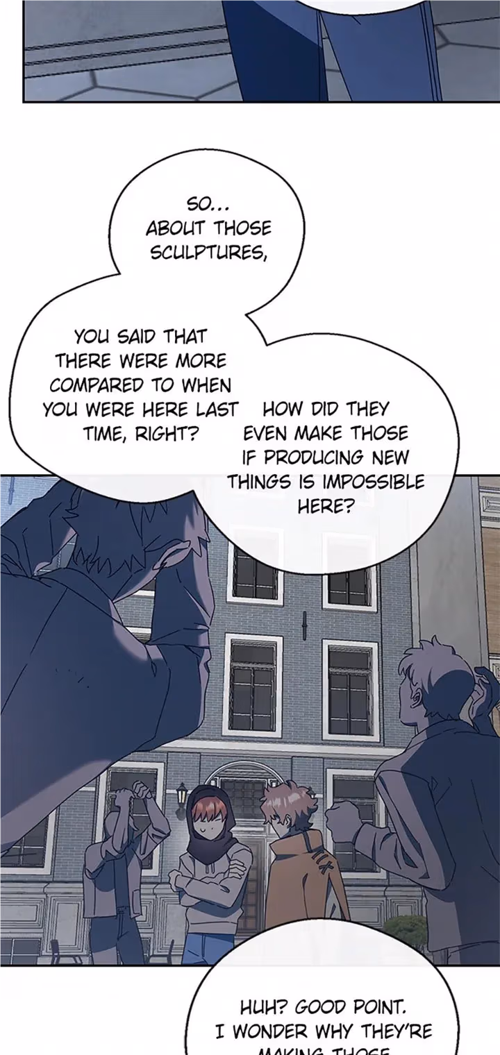Read Red and Mad chapter 34 image 25 on Lezhin