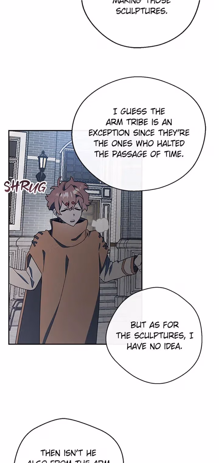 Read Red and Mad chapter 34 image 26 on Lezhin