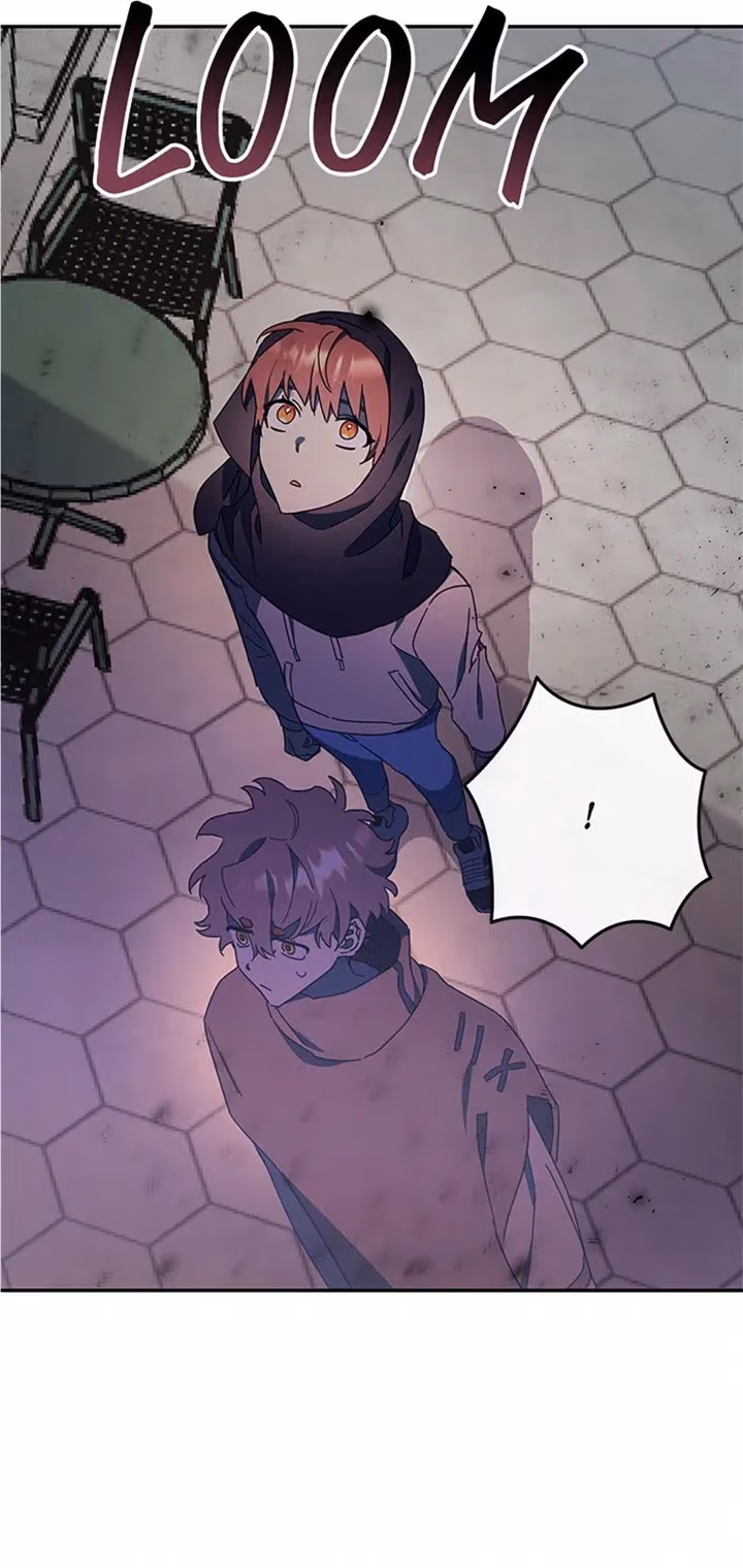Read Red and Mad chapter 34 image 28 on Lezhin