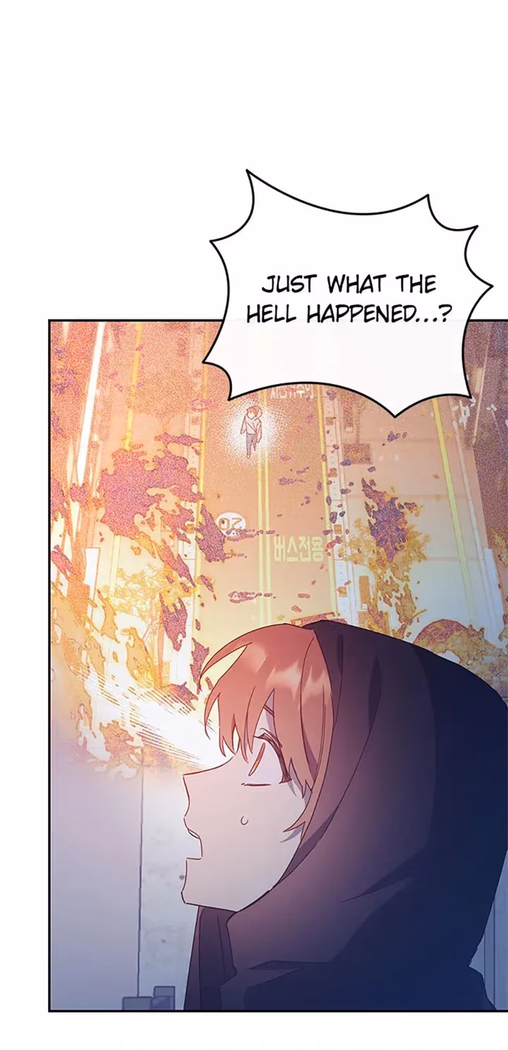 Read Red and Mad chapter 34 image 32 on Lezhin