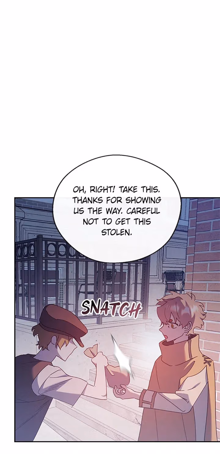 Read Red and Mad chapter 34 image 35 on Lezhin