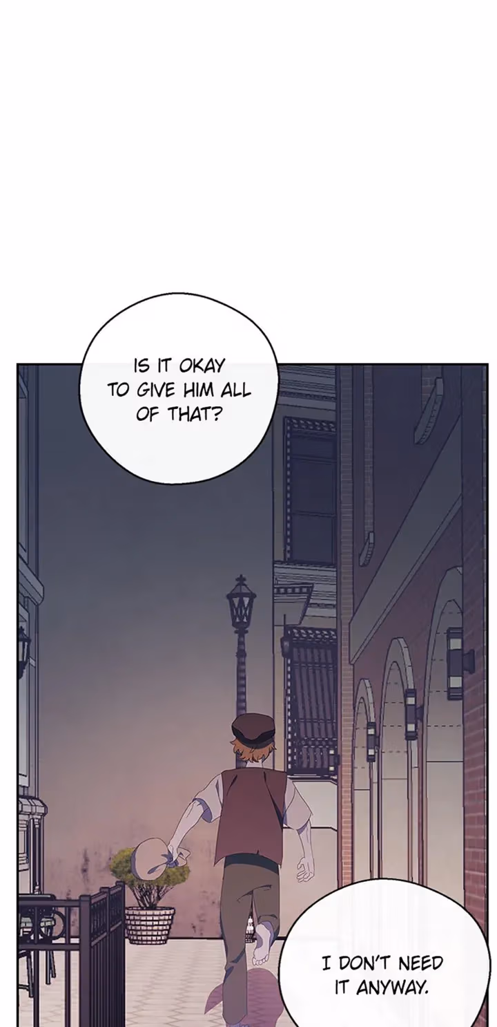 Read Red and Mad chapter 34 image 36 on Lezhin