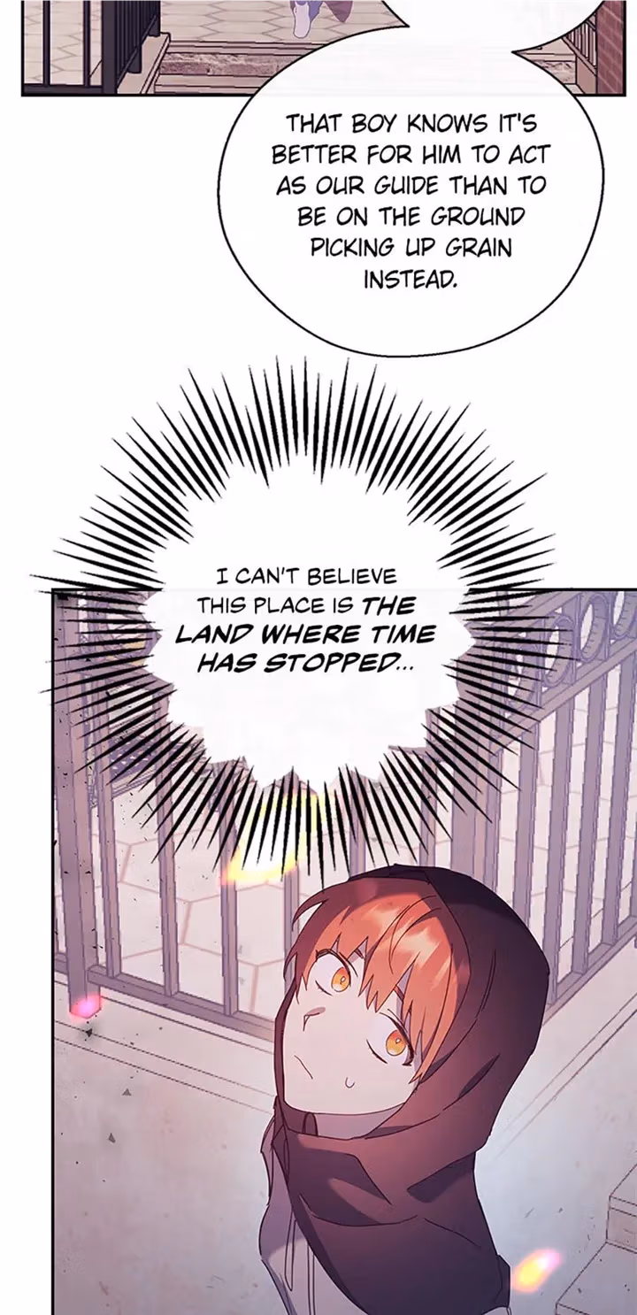 Read Red and Mad chapter 34 image 37 on Lezhin