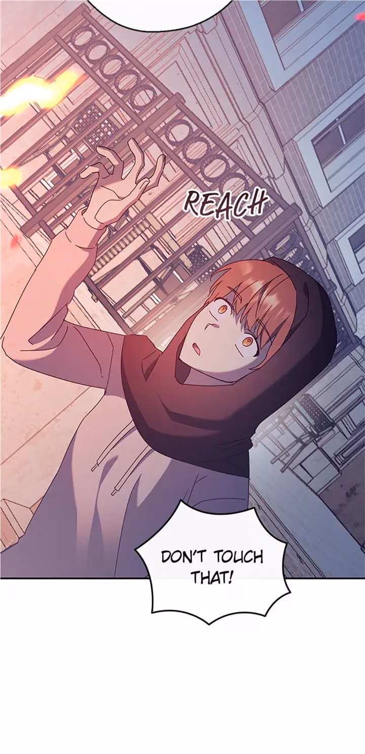 Read Red and Mad chapter 34 image 39 on Lezhin