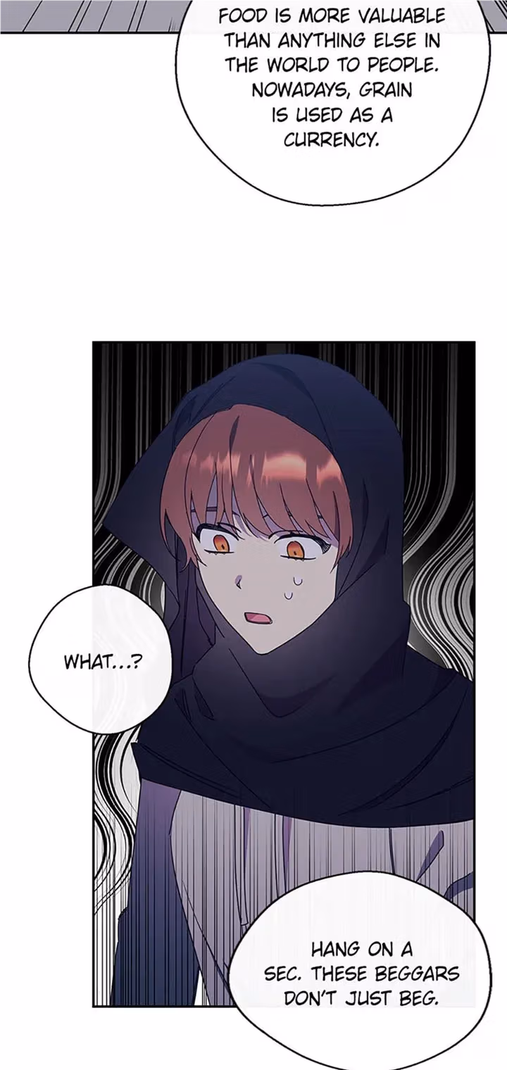 Read Red and Mad chapter 34 image 4 on Lezhin