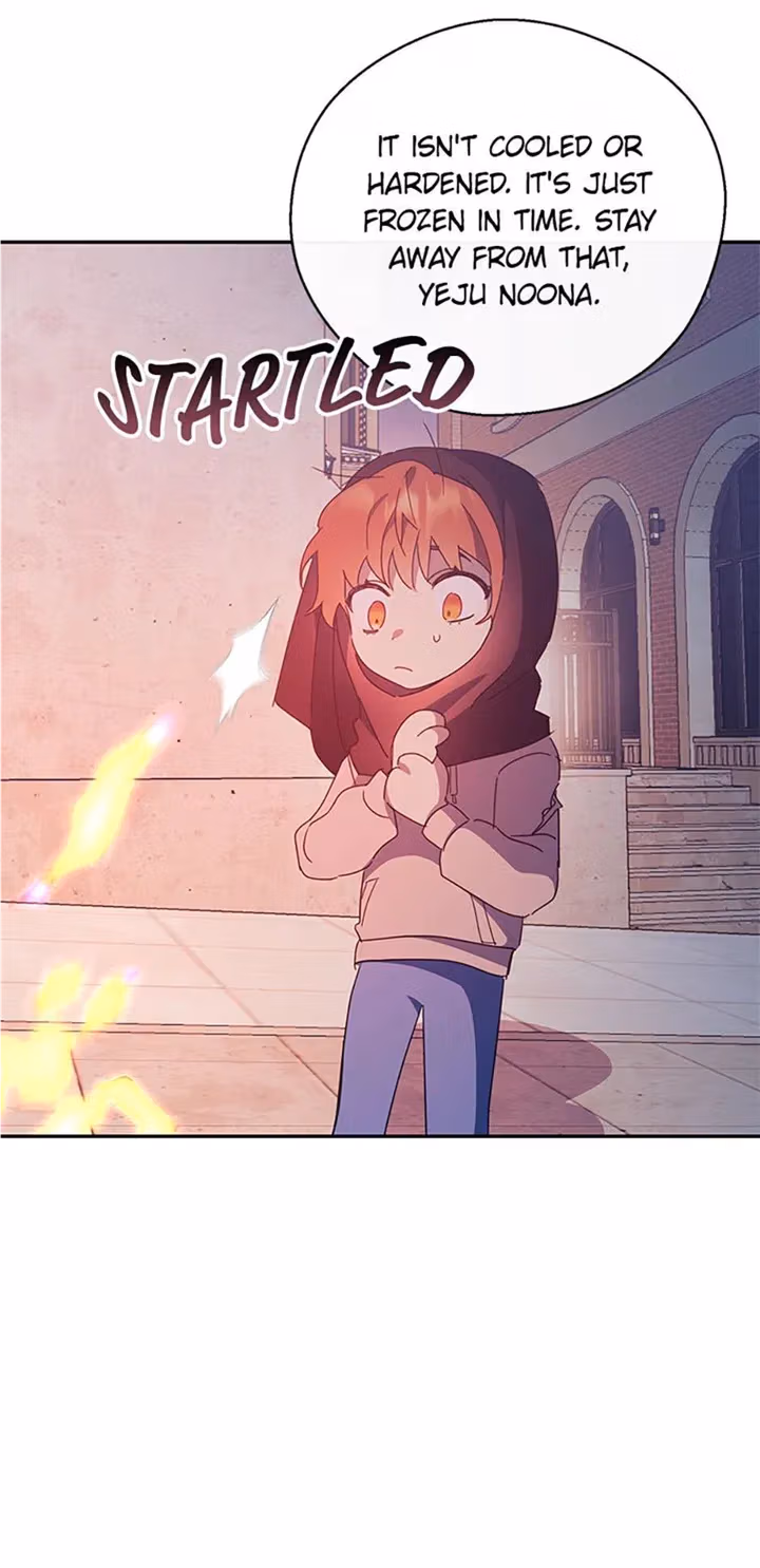 Read Red and Mad chapter 34 image 40 on Lezhin
