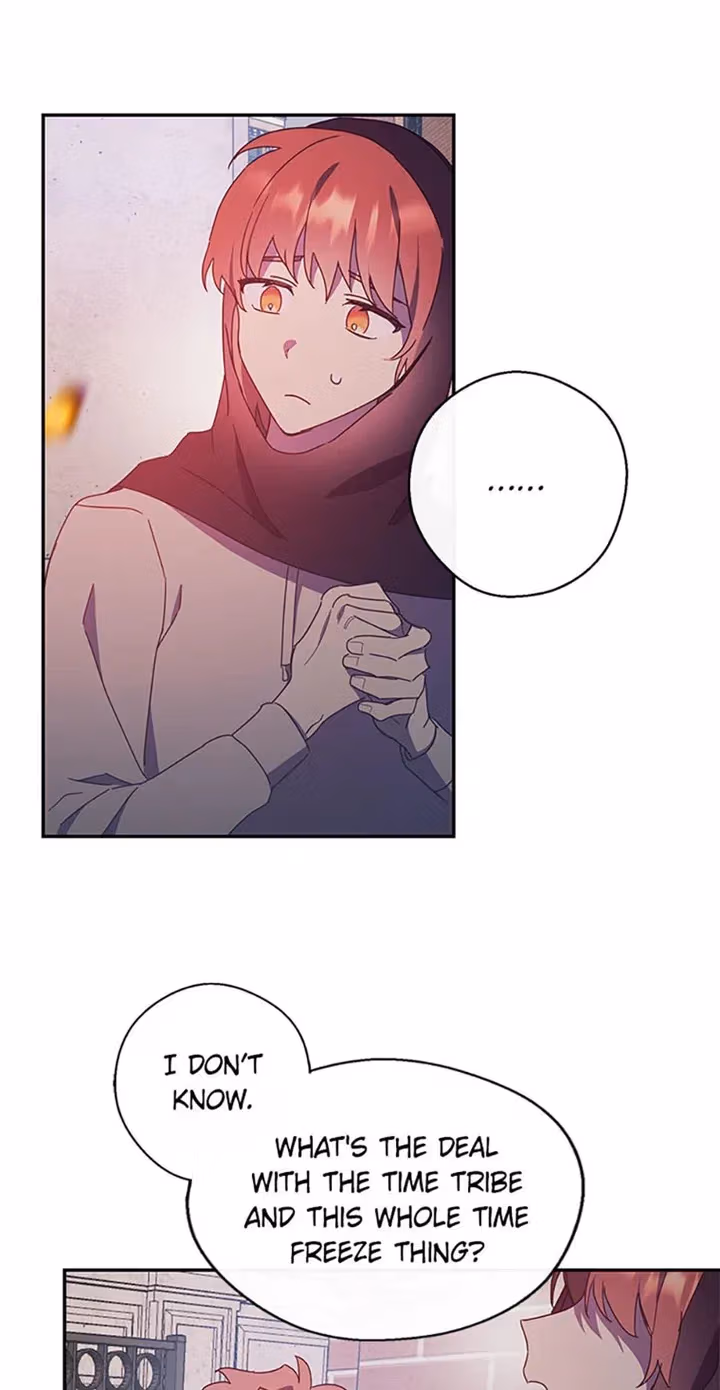 Read Red and Mad chapter 34 image 41 on Lezhin