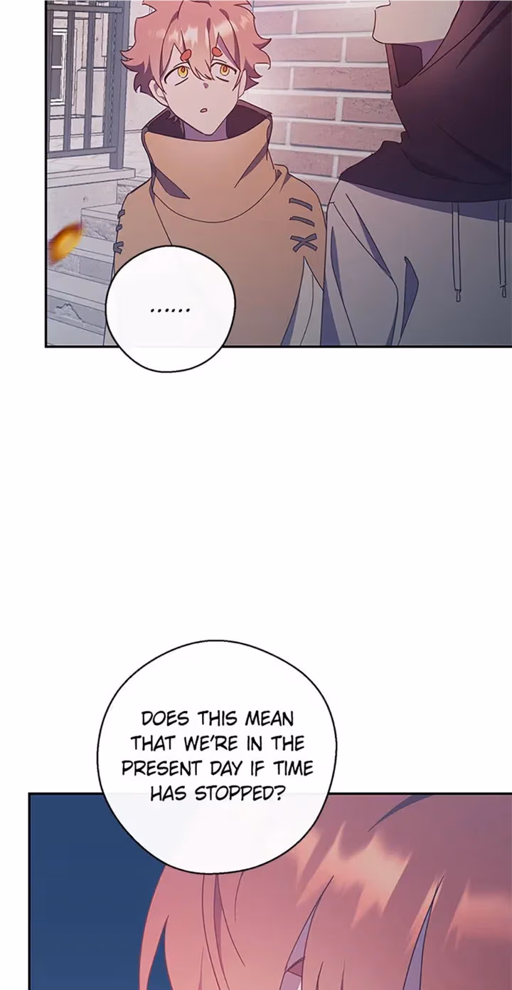Read Red and Mad chapter 34 image 42 on Lezhin