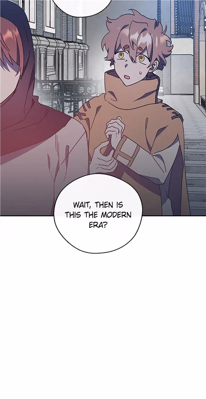 Read Red and Mad chapter 34 image 45 on Lezhin