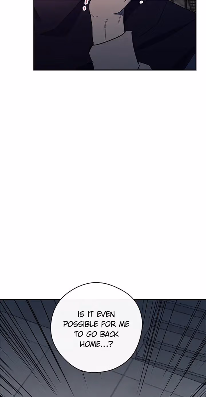 Read Red and Mad chapter 34 image 48 on Lezhin