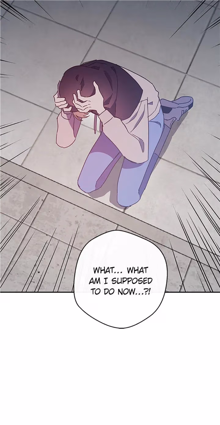 Read Red and Mad chapter 34 image 49 on Lezhin