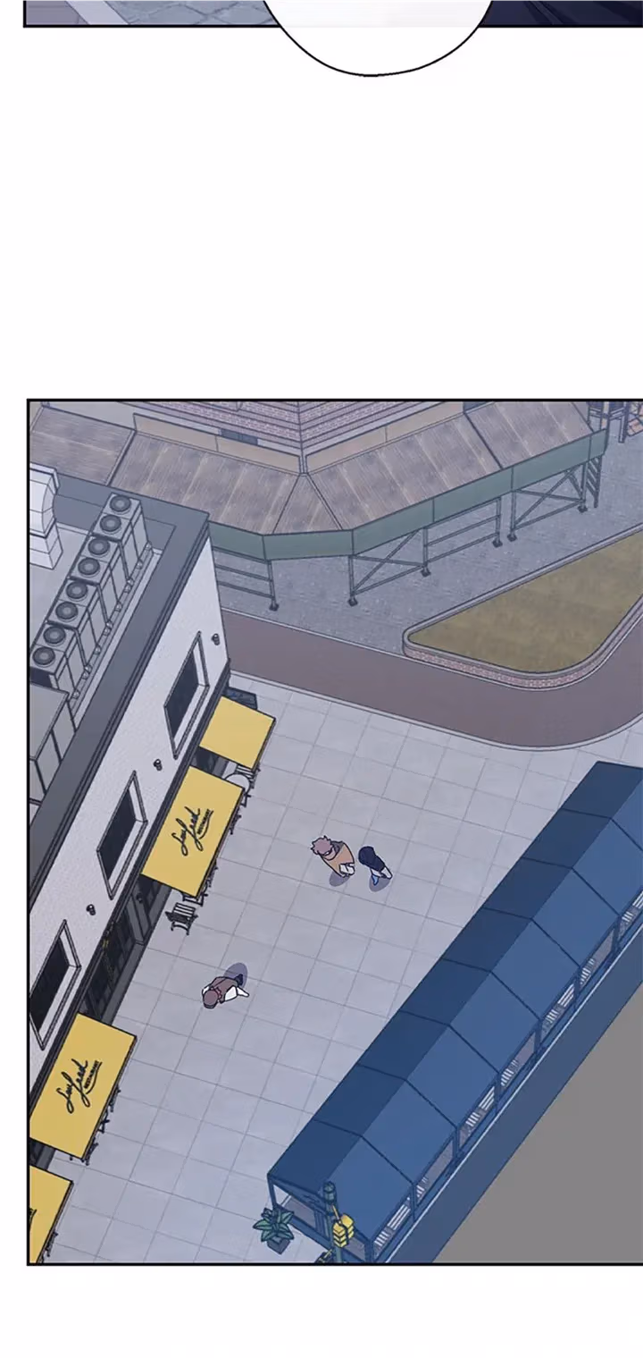 Read Red and Mad chapter 34 image 7 on Lezhin