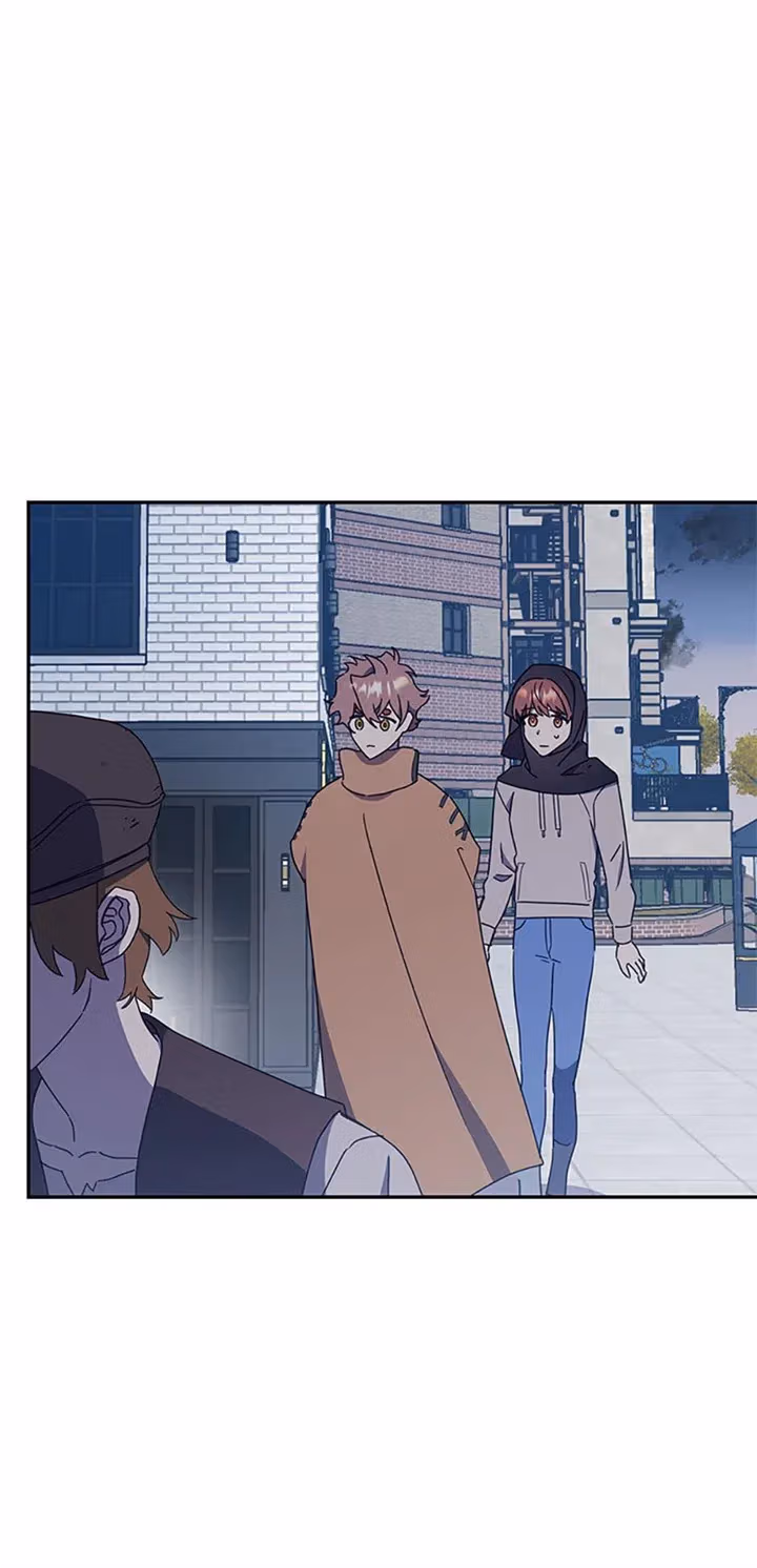 Read Red and Mad chapter 34 image 8 on Lezhin