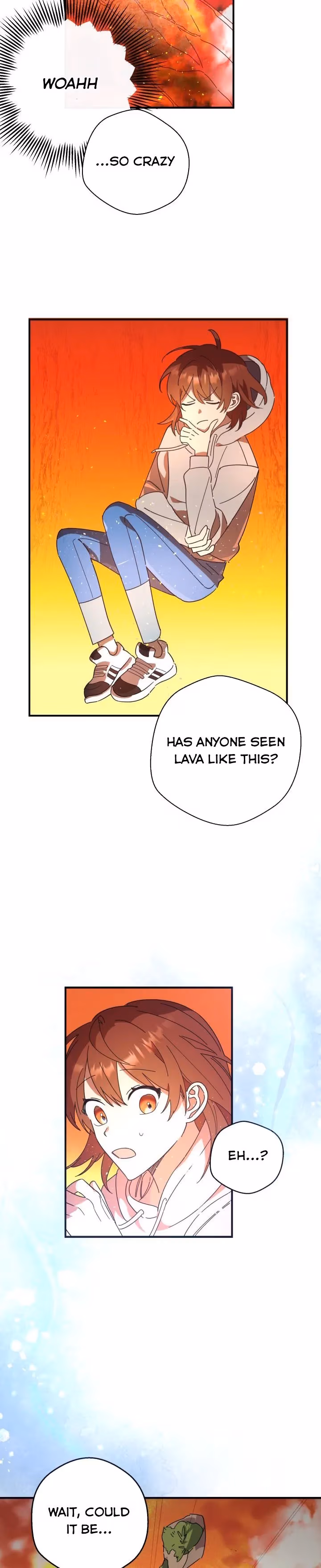 Read Red and Mad chapter 4 image 19 on Lezhin