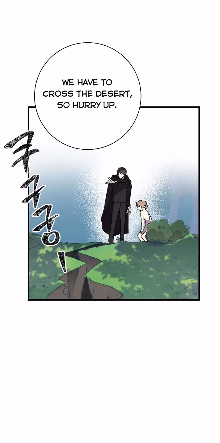 Read Red and Mad chapter 4 image 24 on Lezhin