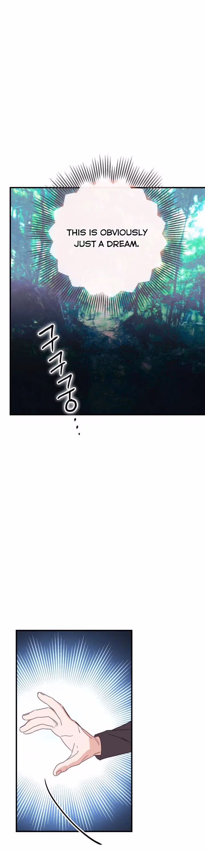 Read Red and Mad chapter 4 image 6 on Lezhin
