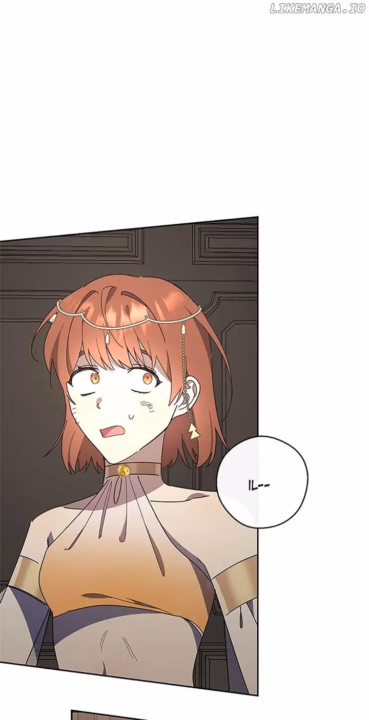 Read Red and Mad chapter 40 image 10 on Lezhin