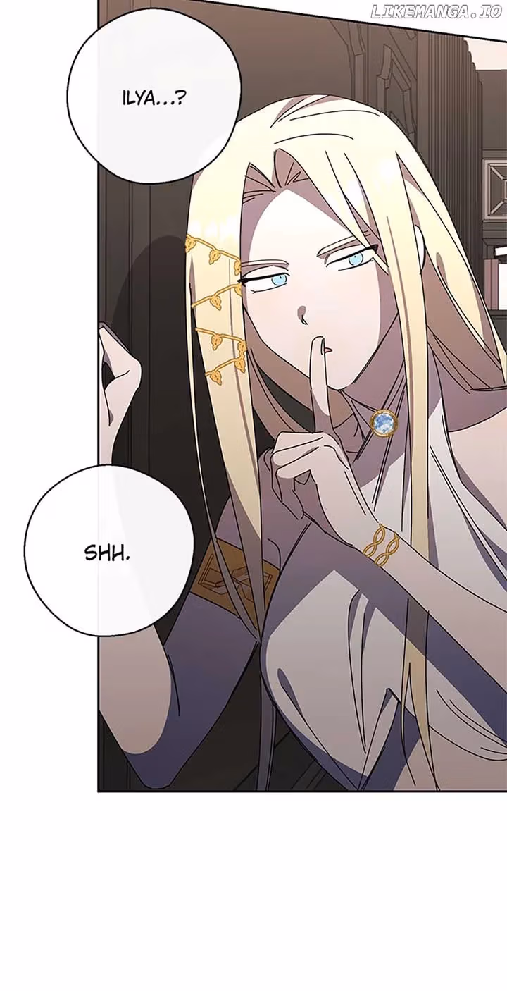 Read Red and Mad chapter 40 image 11 on Lezhin
