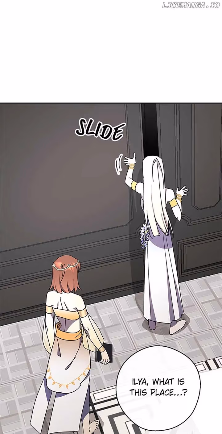 Read Red and Mad chapter 40 image 12 on Lezhin