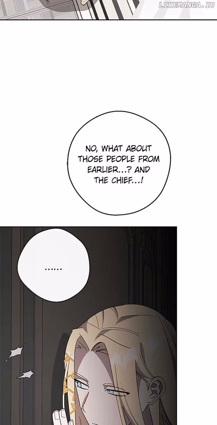 Read Red and Mad chapter 40 image 13 on Lezhin