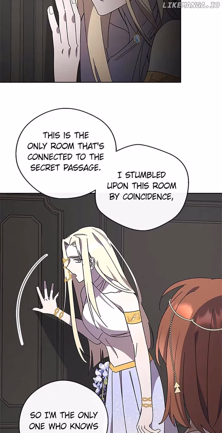 Read Red and Mad chapter 40 image 14 on Lezhin