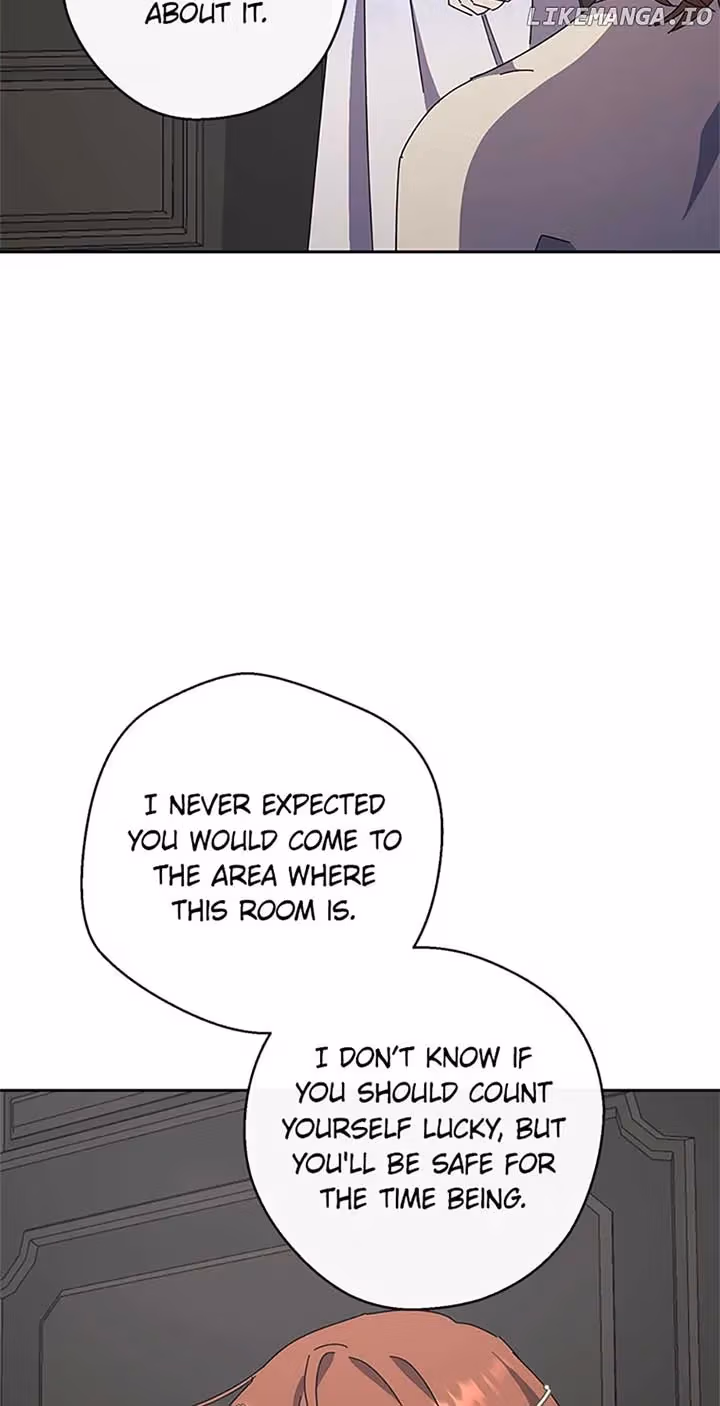 Read Red and Mad chapter 40 image 15 on Lezhin