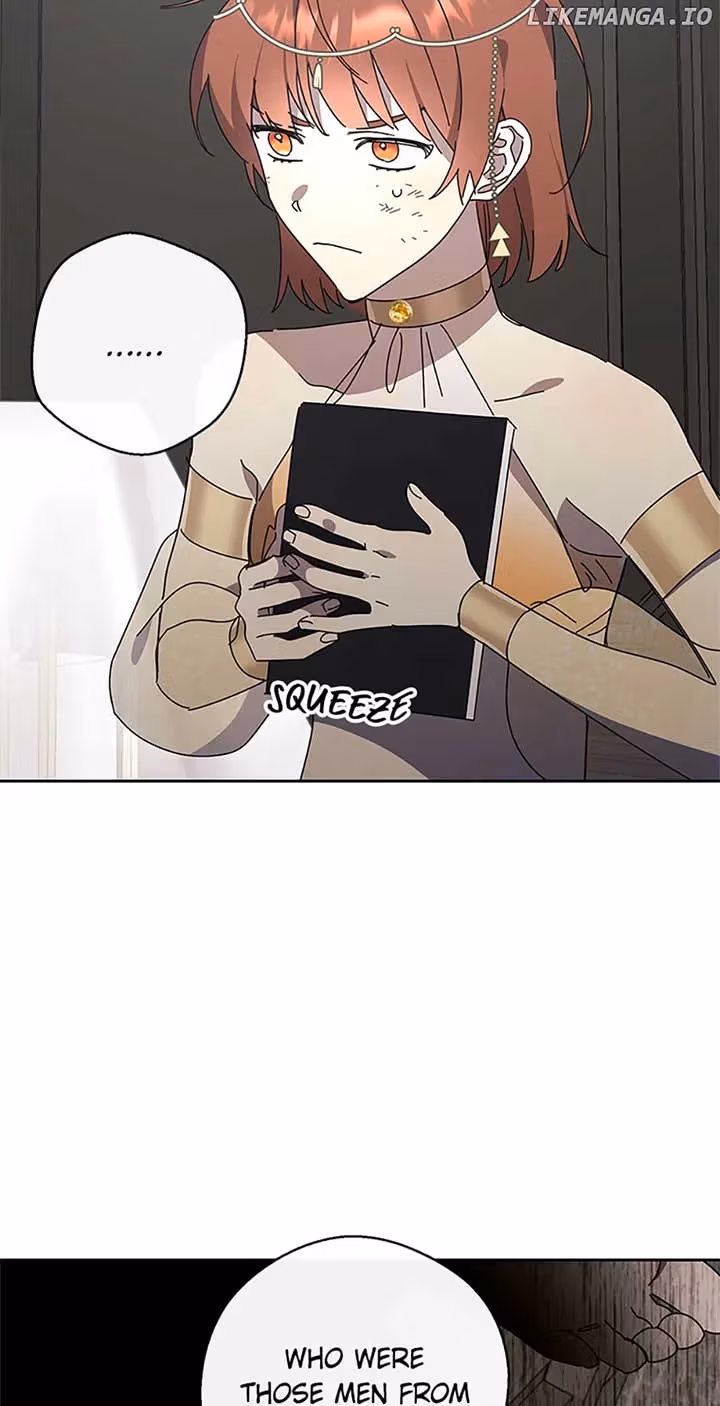 Read Red and Mad chapter 40 image 16 on Lezhin