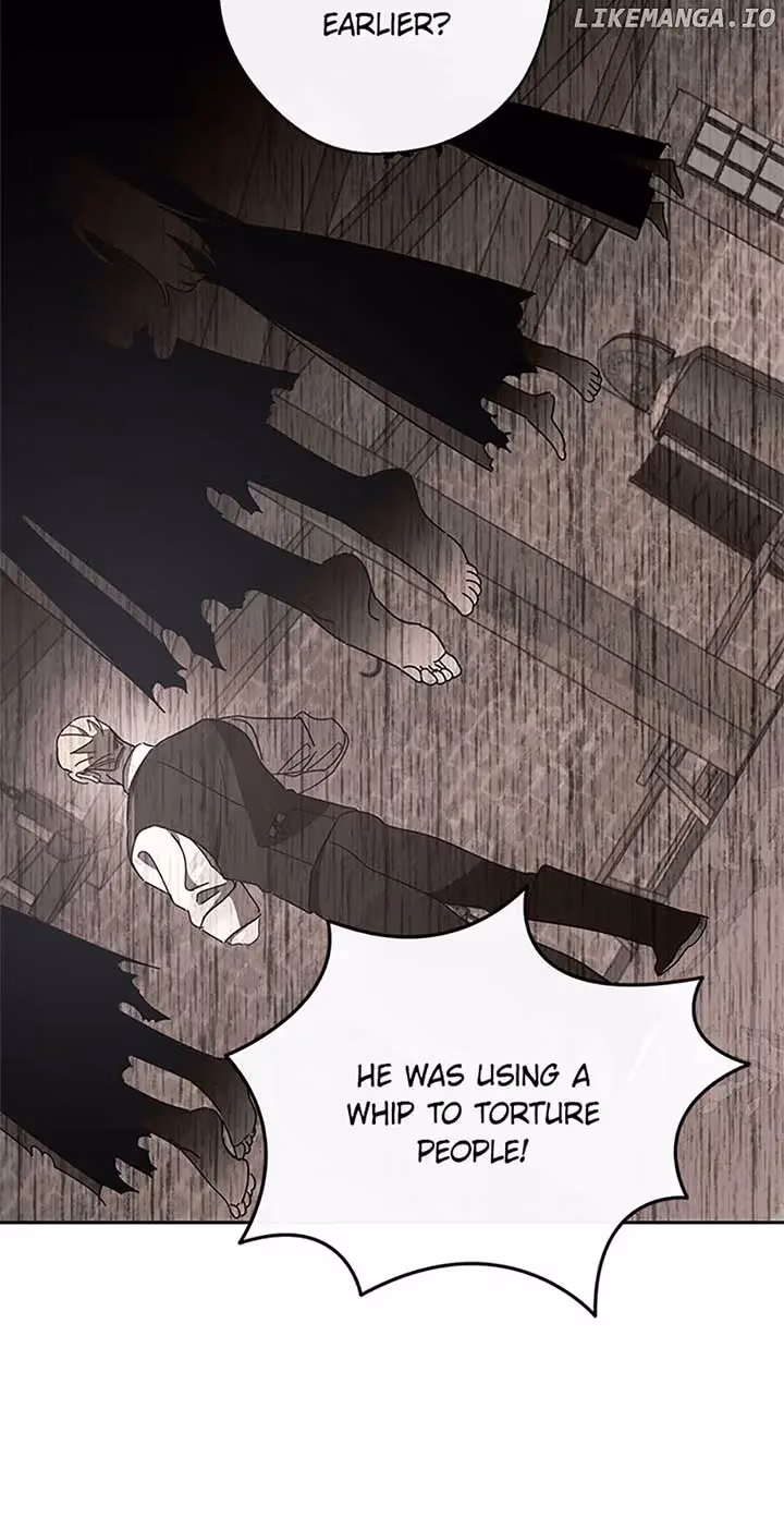 Read Red and Mad chapter 40 image 17 on Lezhin