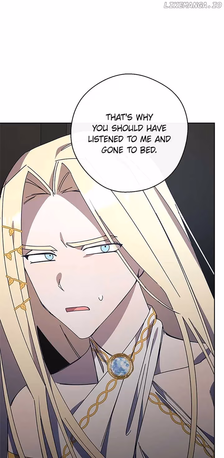 Read Red and Mad chapter 40 image 18 on Lezhin