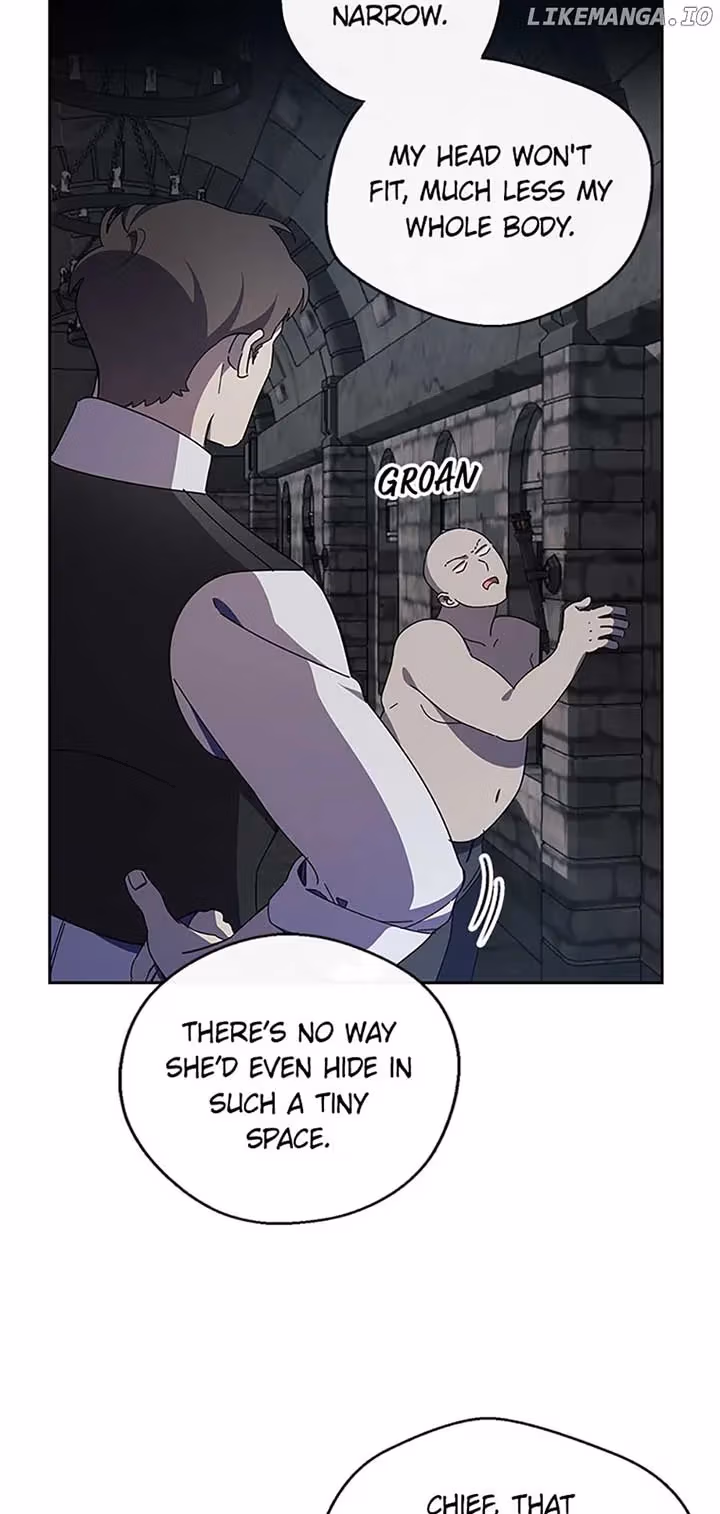 Read Red and Mad chapter 40 image 2 on Lezhin