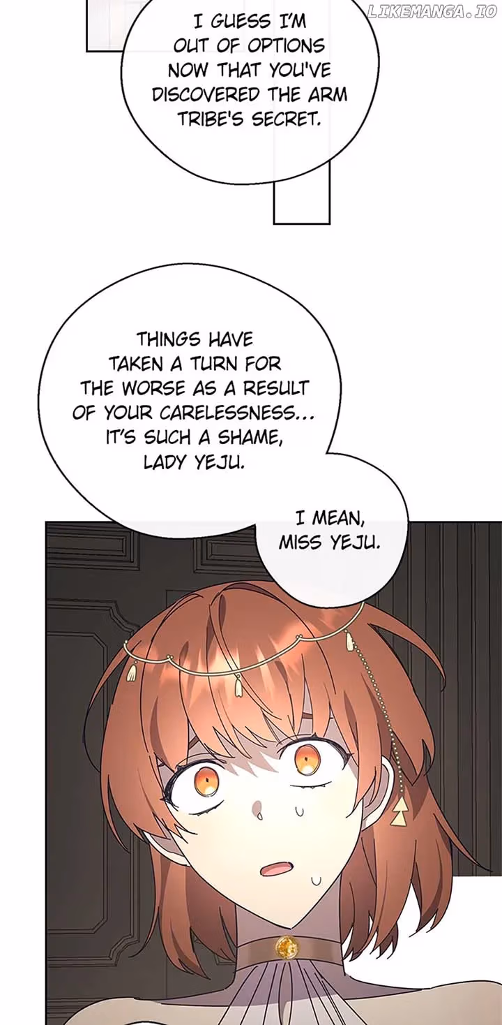 Read Red and Mad chapter 40 image 20 on Lezhin