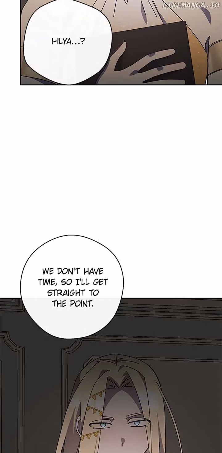 Read Red and Mad chapter 40 image 21 on Lezhin