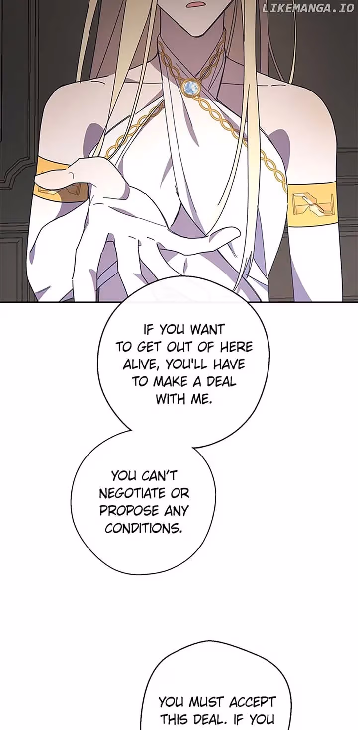 Read Red and Mad chapter 40 image 22 on Lezhin