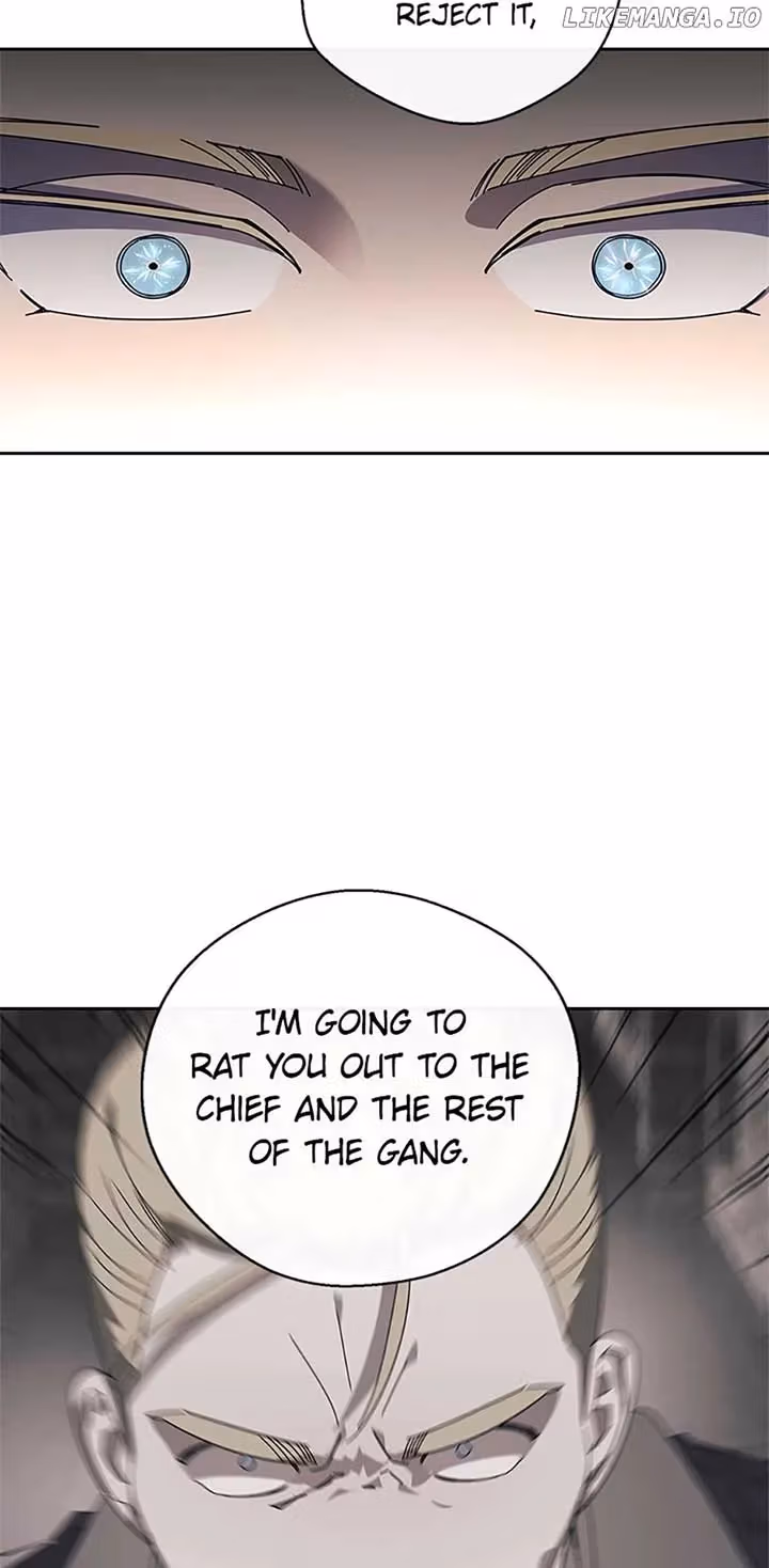 Read Red and Mad chapter 40 image 23 on Lezhin