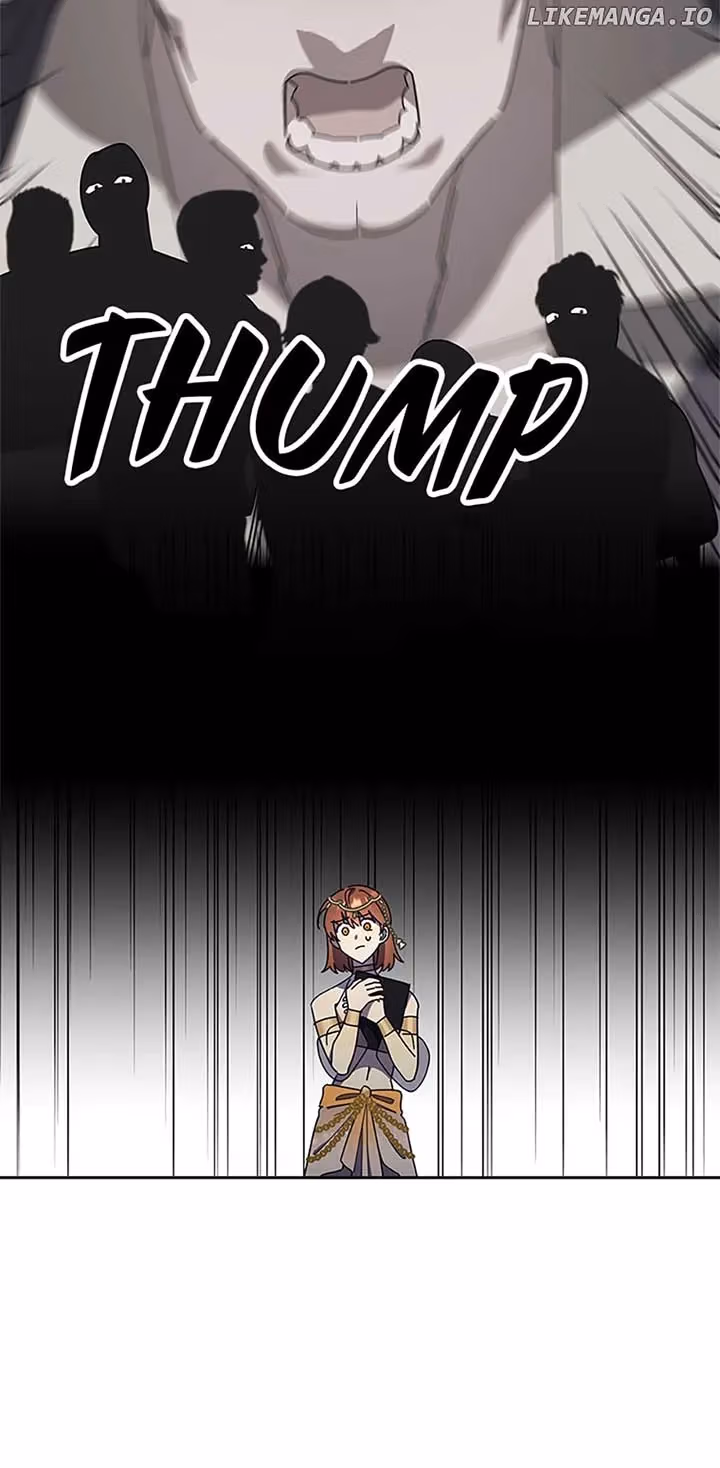 Read Red and Mad chapter 40 image 24 on Lezhin