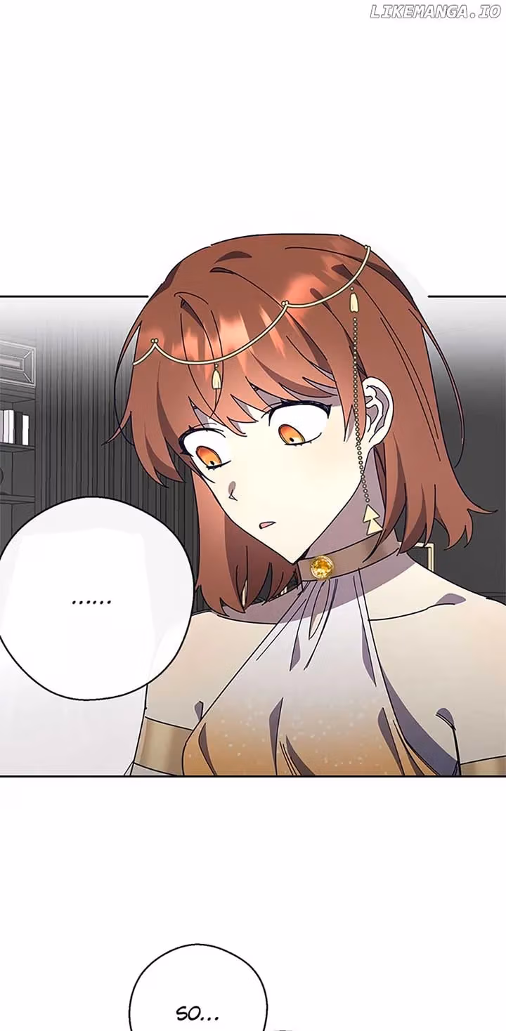 Read Red and Mad chapter 40 image 25 on Lezhin