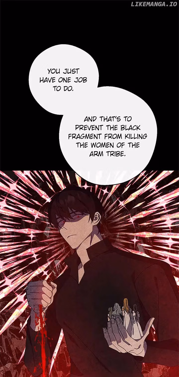 Read Red and Mad chapter 40 image 27 on Lezhin