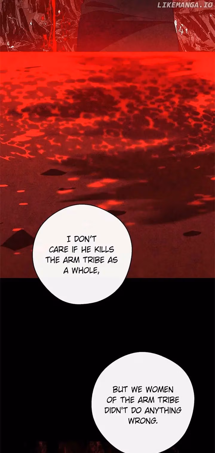 Read Red and Mad chapter 40 image 28 on Lezhin