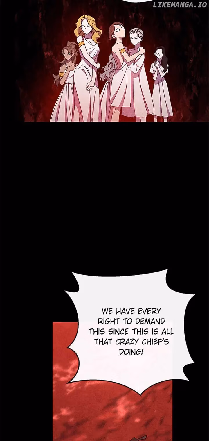 Read Red and Mad chapter 40 image 29 on Lezhin