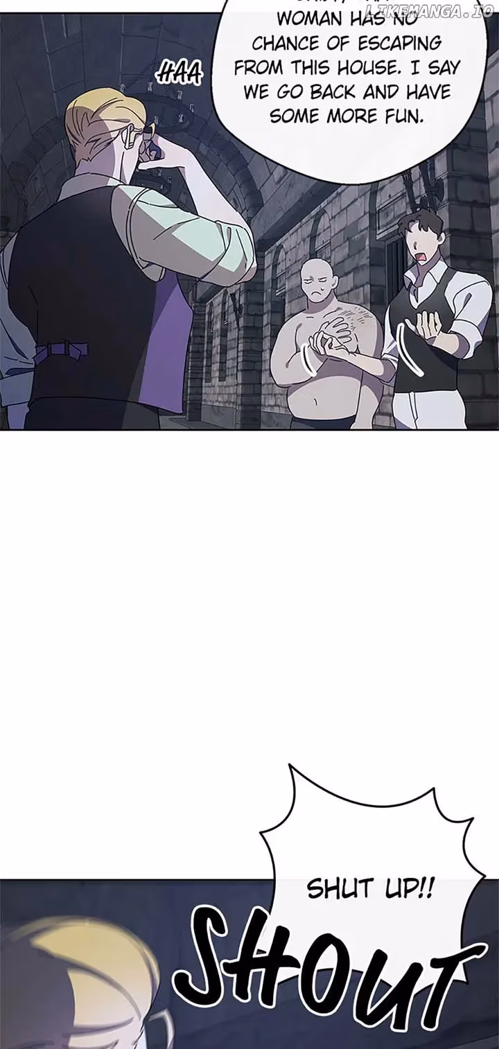 Read Red and Mad chapter 40 image 3 on Lezhin
