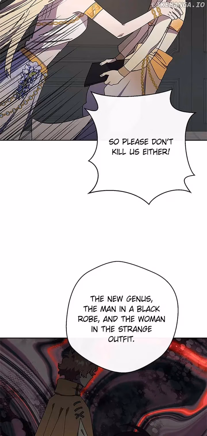 Read Red and Mad chapter 40 image 31 on Lezhin