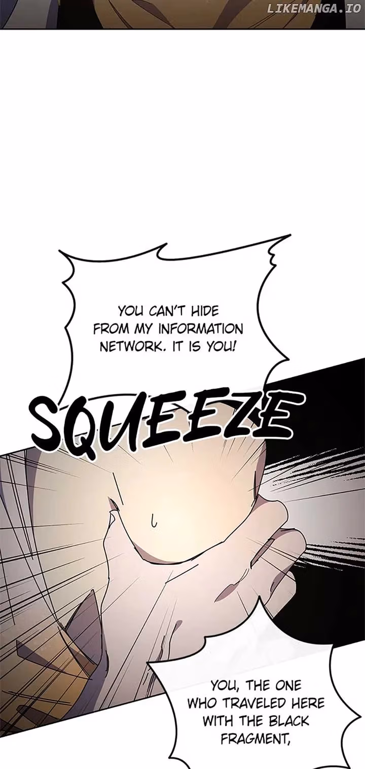 Read Red and Mad chapter 40 image 33 on Lezhin