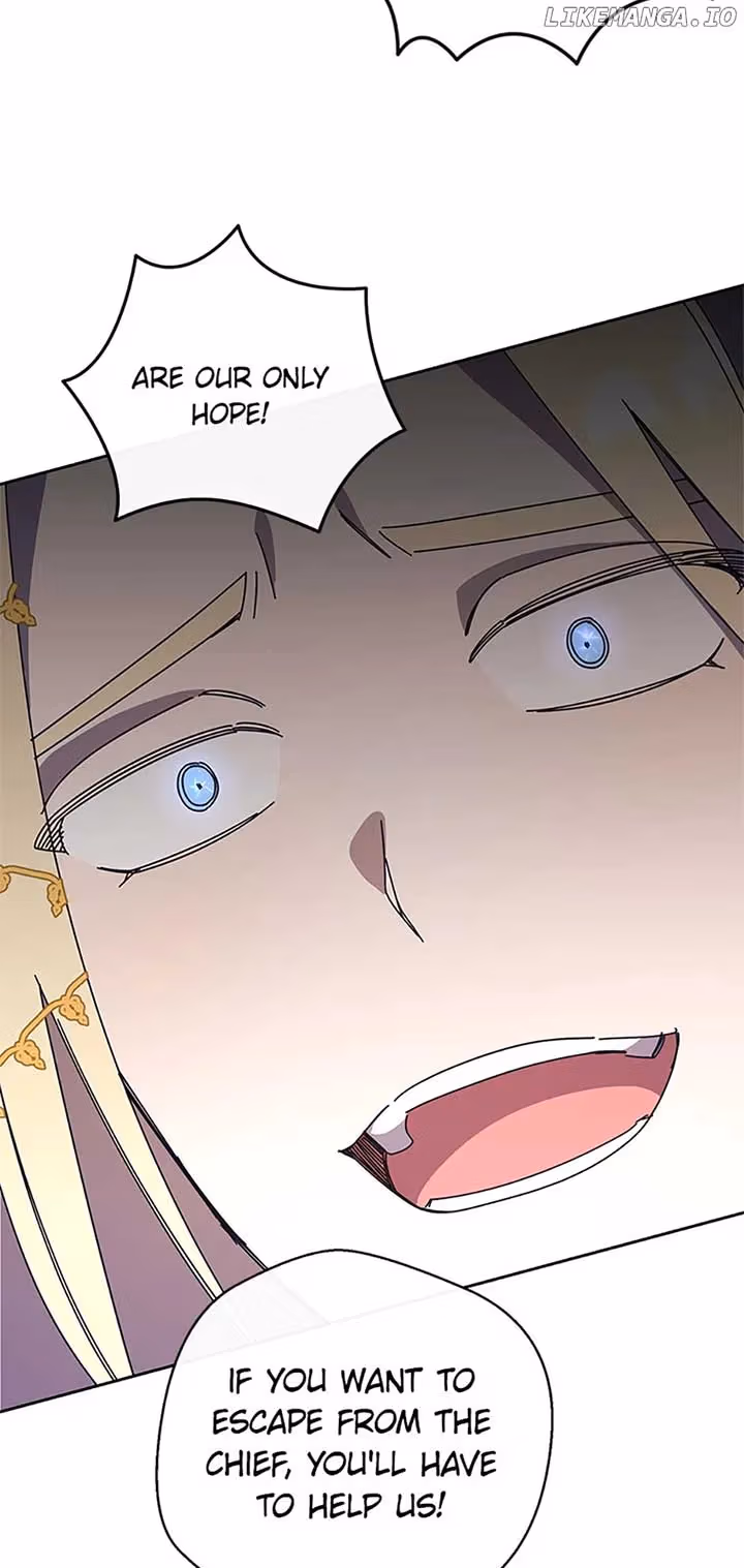 Read Red and Mad chapter 40 image 34 on Lezhin