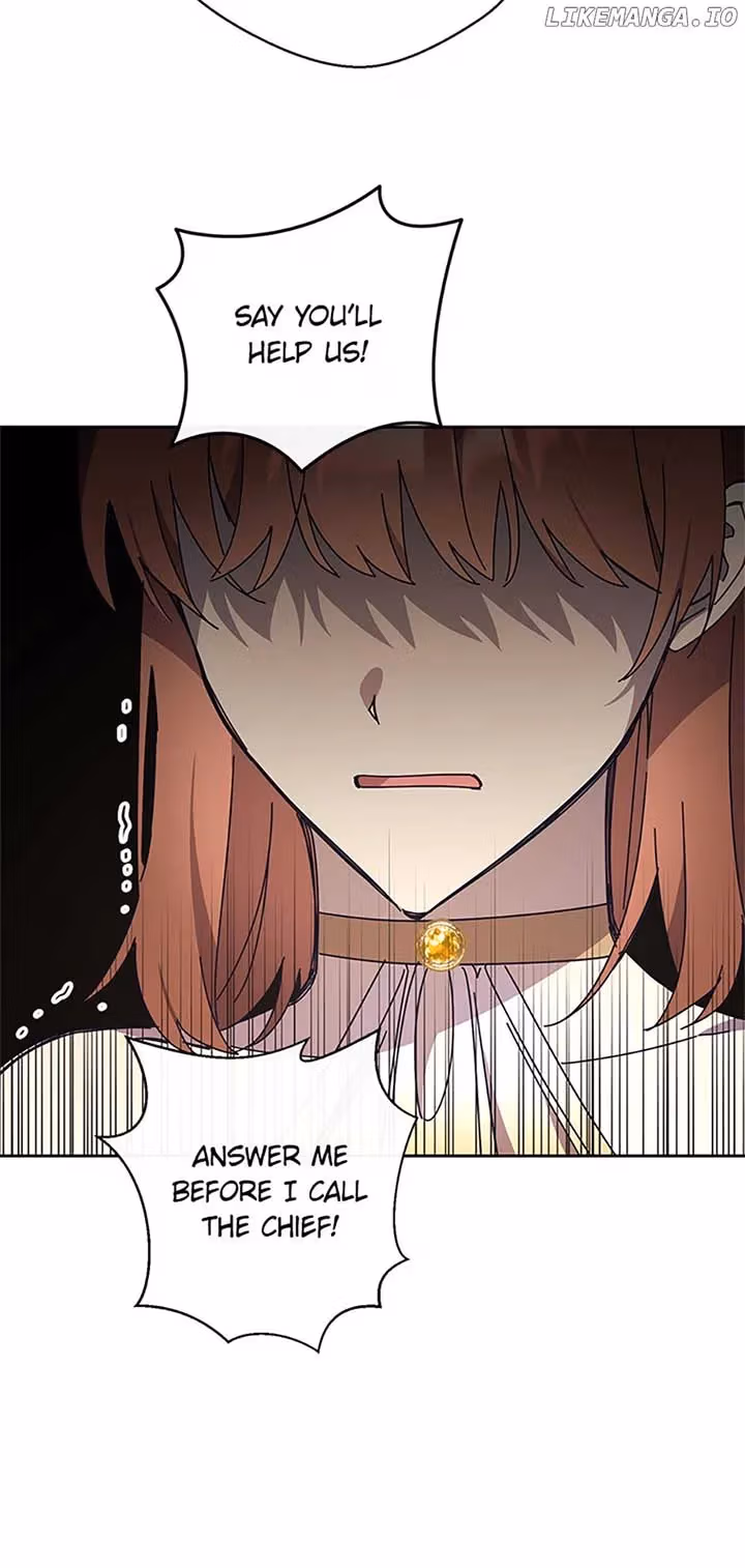 Read Red and Mad chapter 40 image 35 on Lezhin